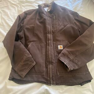 Brand new Women’s Carhartt Coat XL